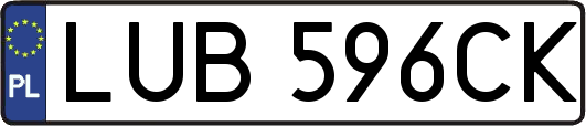 LUB596CK