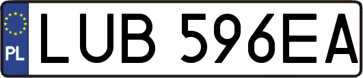 LUB596EA