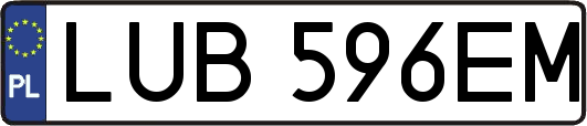 LUB596EM