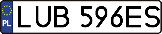 LUB596ES