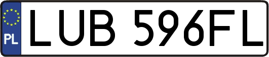 LUB596FL