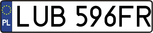 LUB596FR