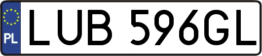 LUB596GL
