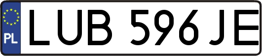 LUB596JE