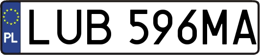 LUB596MA