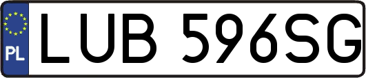 LUB596SG