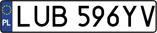 LUB596YV