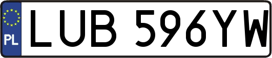 LUB596YW