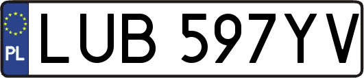 LUB597YV