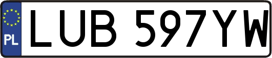 LUB597YW