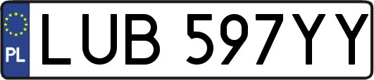 LUB597YY