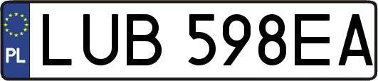 LUB598EA
