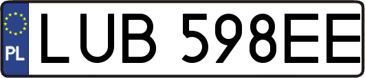 LUB598EE