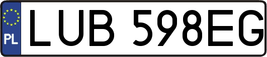 LUB598EG