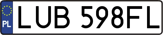 LUB598FL
