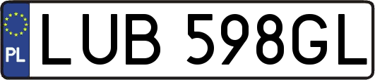 LUB598GL