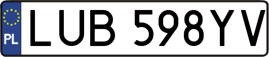 LUB598YV