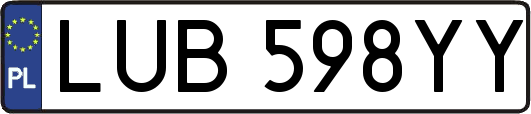 LUB598YY