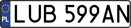 LUB599AN