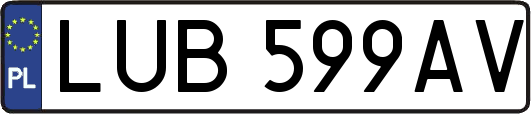 LUB599AV