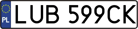 LUB599CK