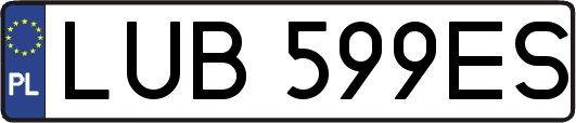 LUB599ES