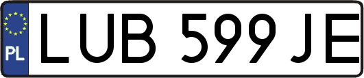 LUB599JE