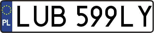 LUB599LY