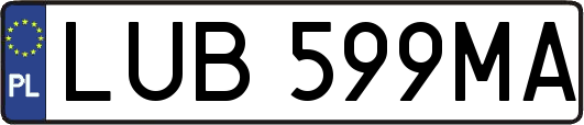 LUB599MA