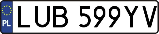 LUB599YV