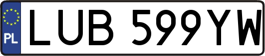 LUB599YW