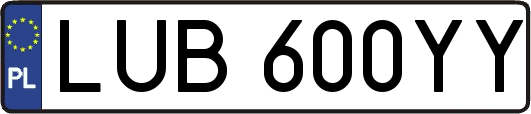 LUB600YY