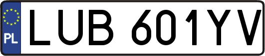 LUB601YV