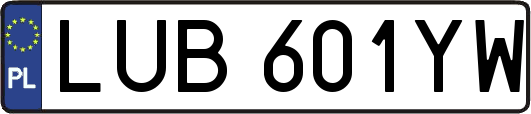 LUB601YW