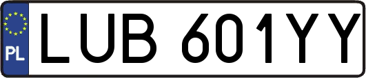 LUB601YY