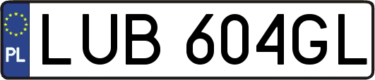 LUB604GL
