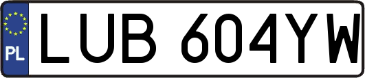 LUB604YW