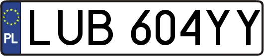 LUB604YY