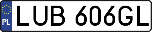LUB606GL