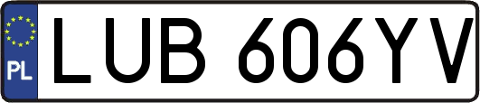 LUB606YV