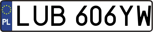 LUB606YW