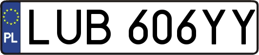 LUB606YY