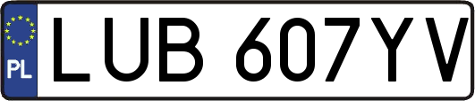 LUB607YV