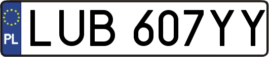 LUB607YY
