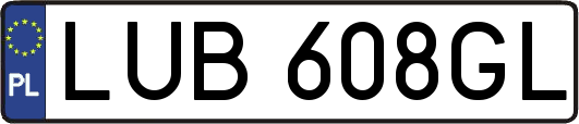 LUB608GL
