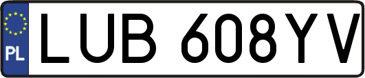 LUB608YV