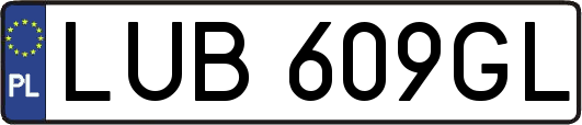 LUB609GL