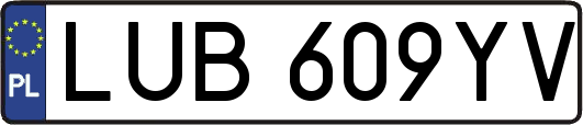LUB609YV