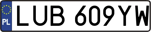 LUB609YW
