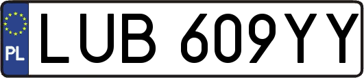 LUB609YY